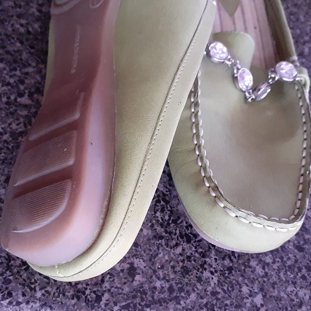 Slip-on (mules) - Picture 7 of 7